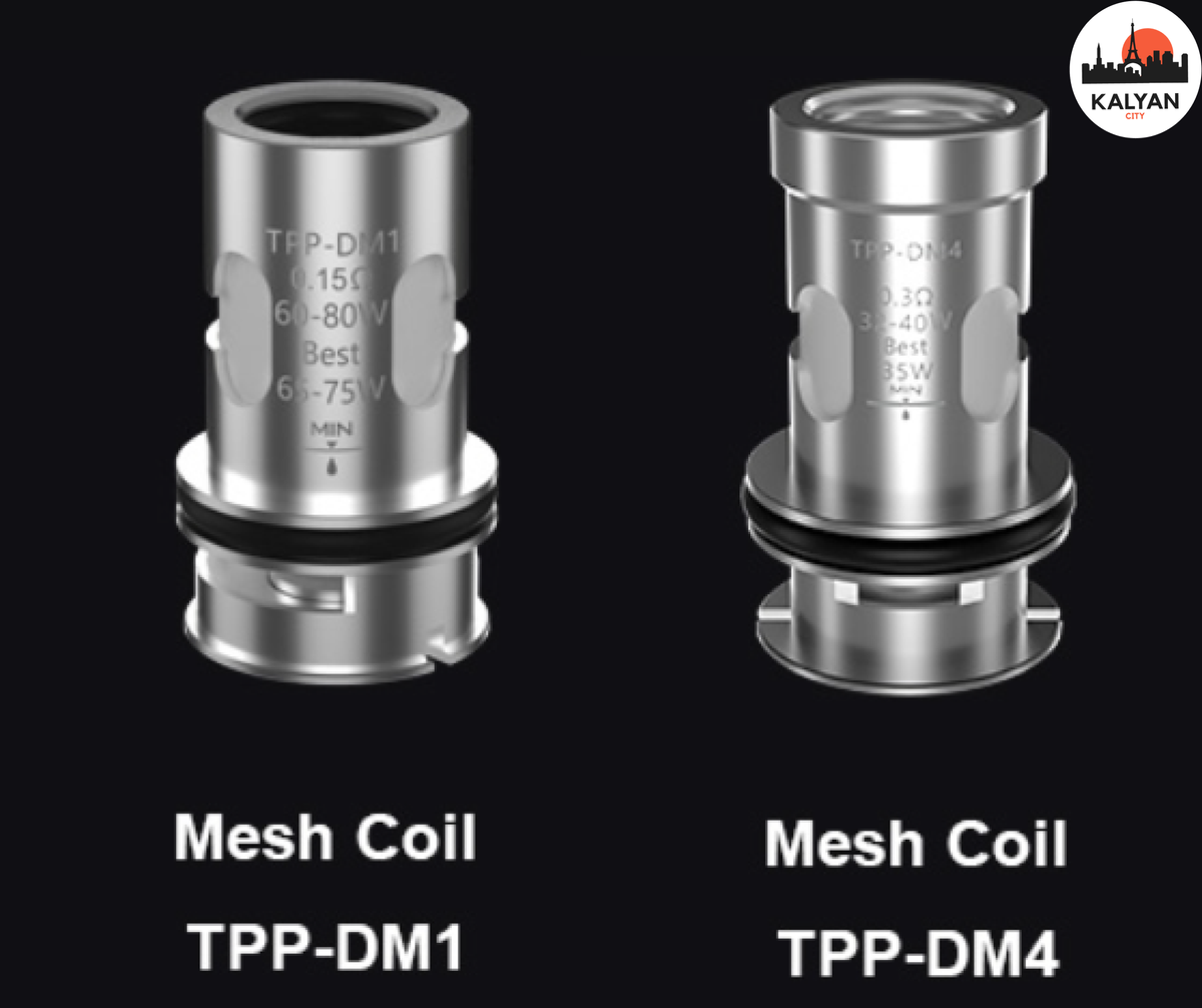 Картридж Драг С Про 